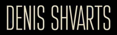 logo Denis Shvarts
